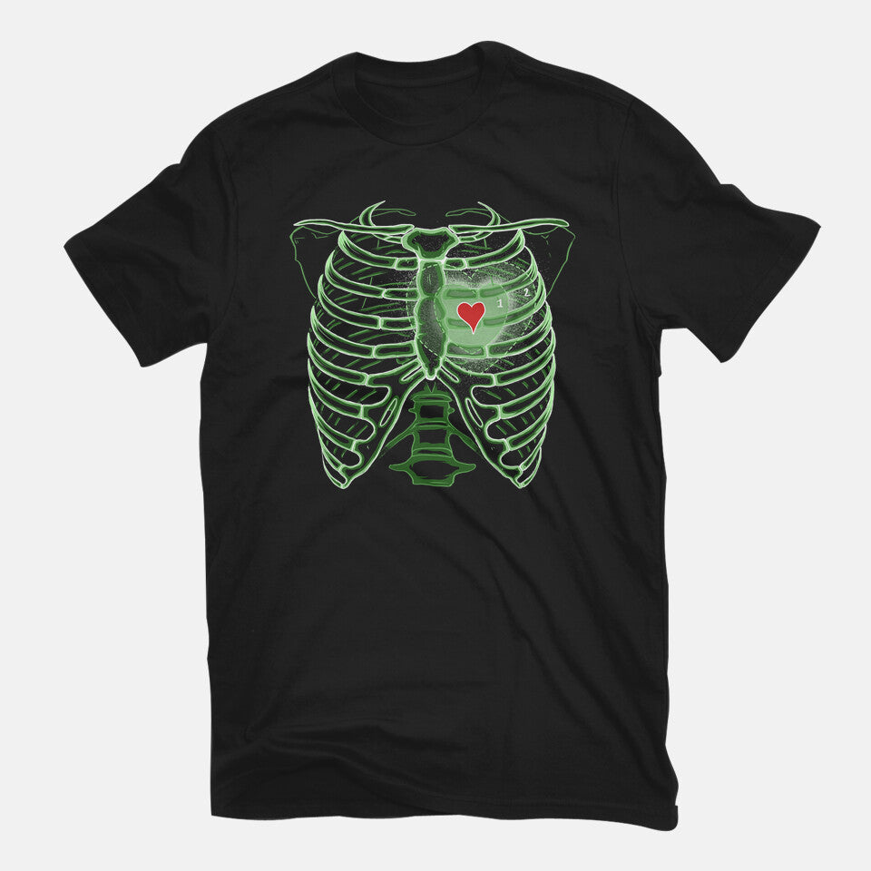 Grinch's Heart