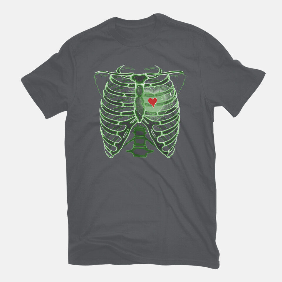 Grinch's Heart