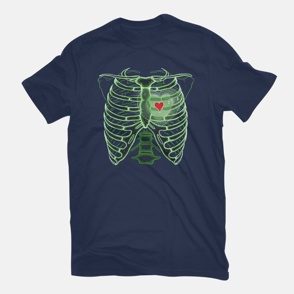 Grinch's Heart