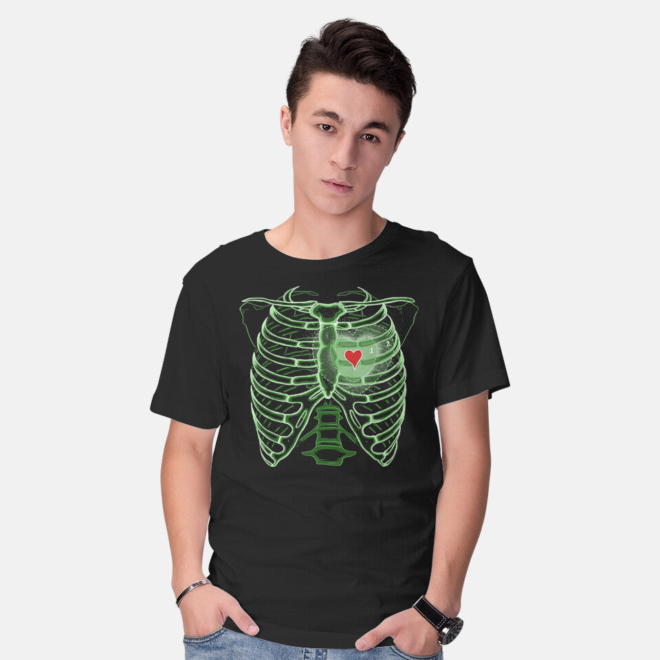 Grinch's Heart