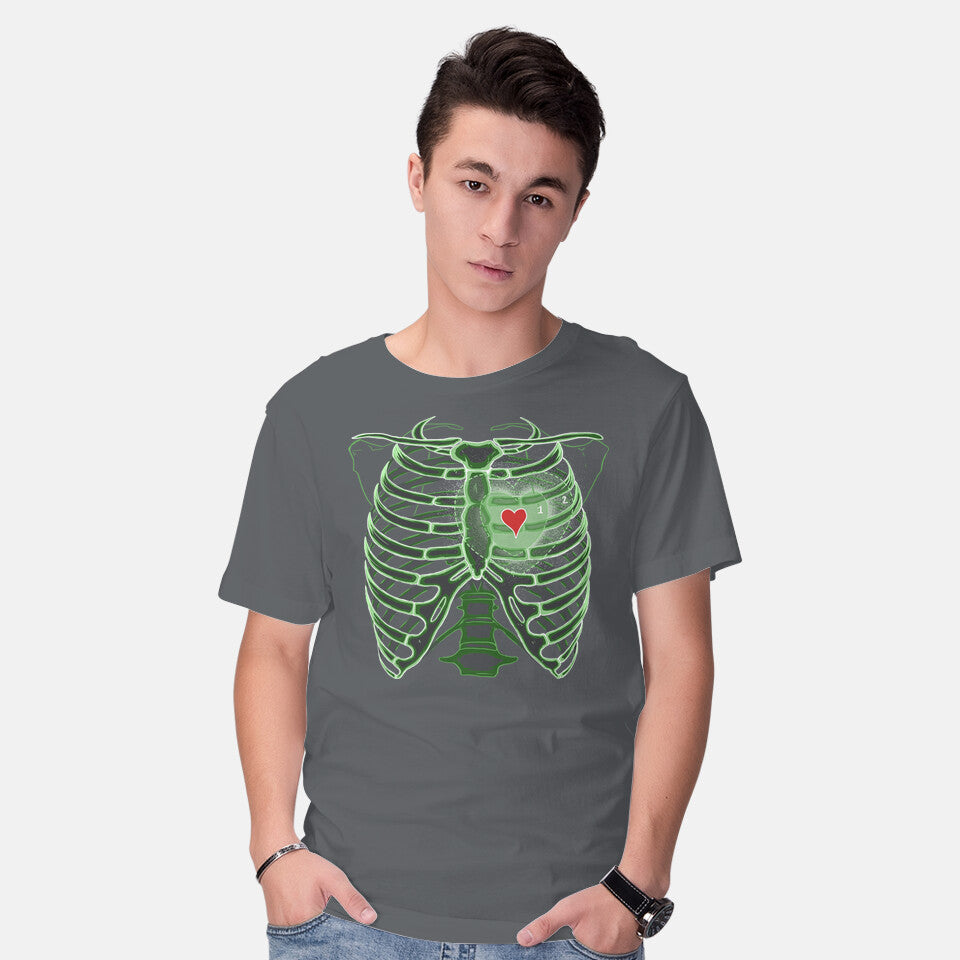 Grinch's Heart