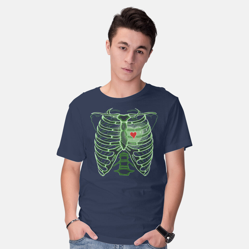 Grinch's Heart