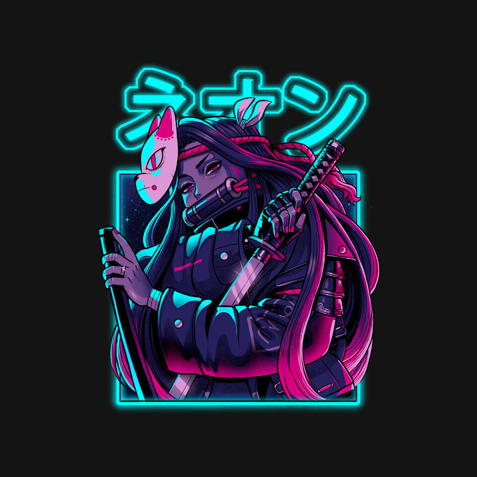 Neon Slayer