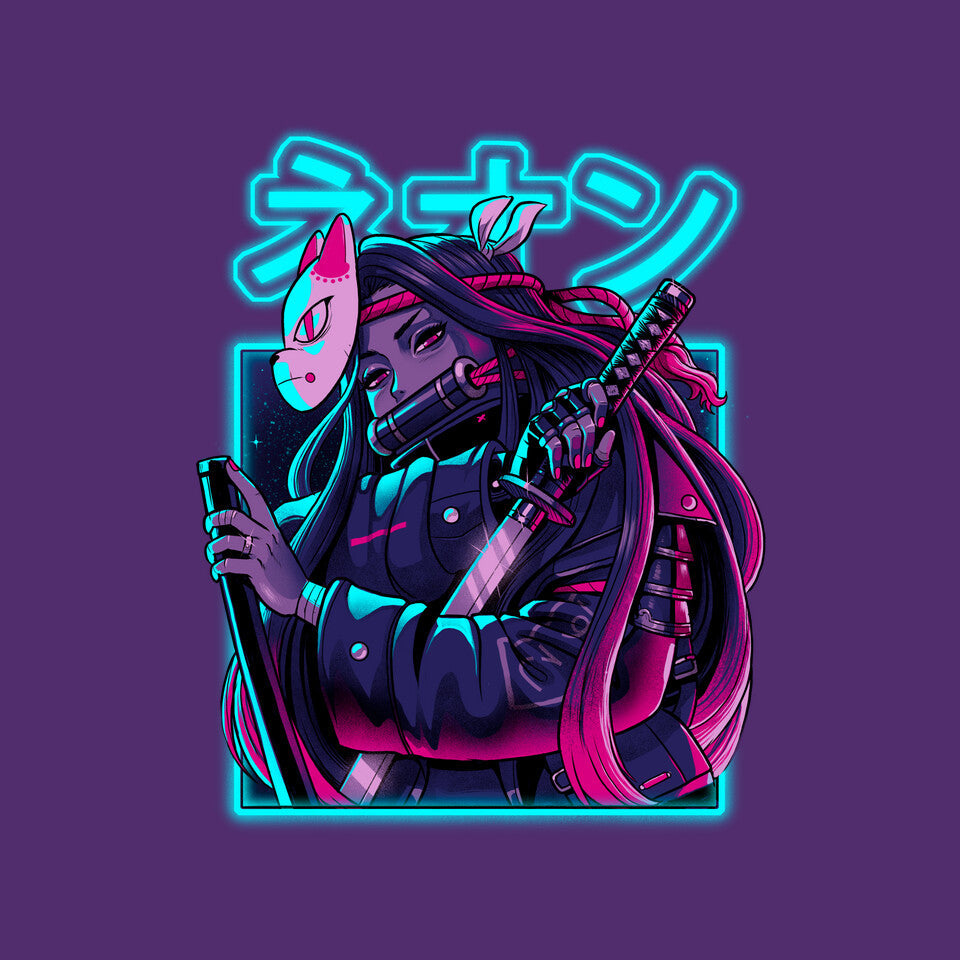 Neon Slayer
