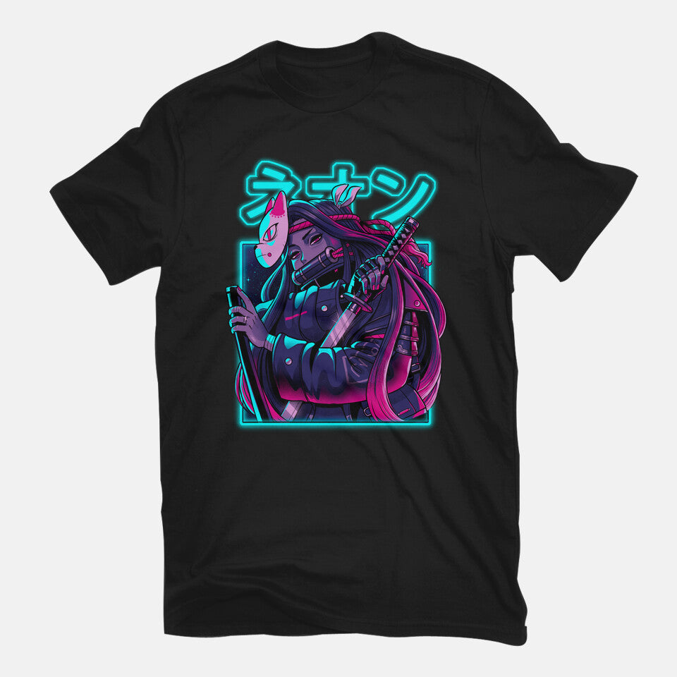 Neon Slayer