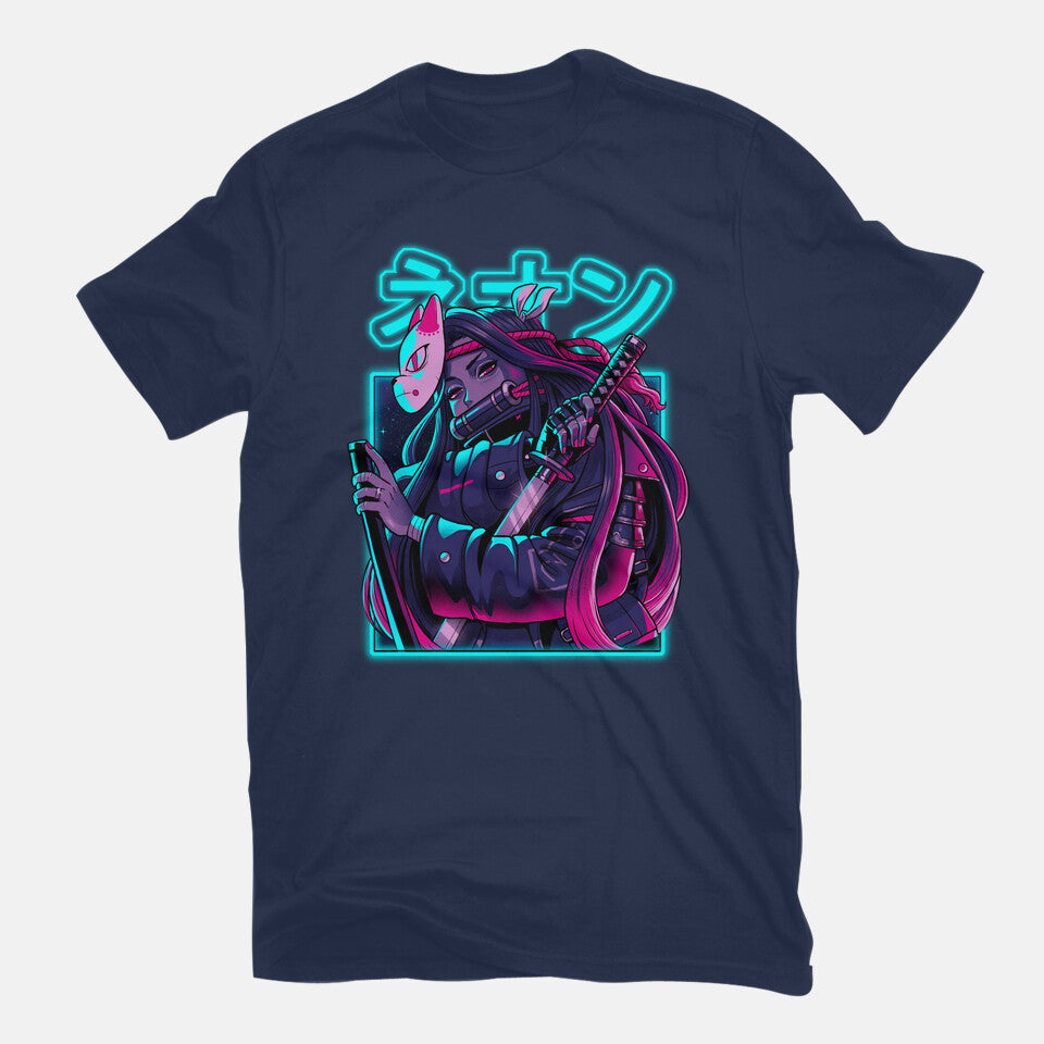 Neon Slayer
