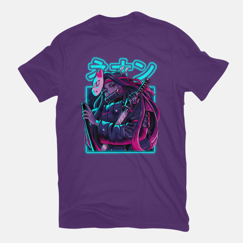 Neon Slayer