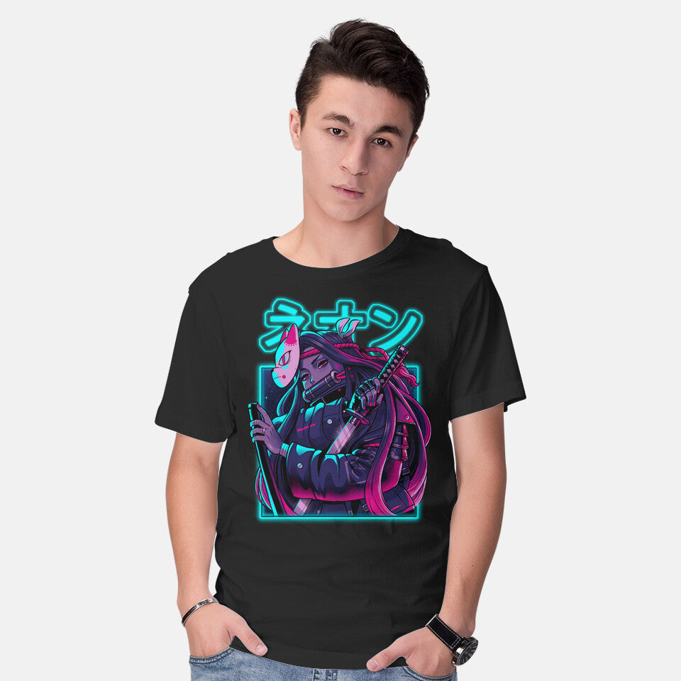 Neon Slayer