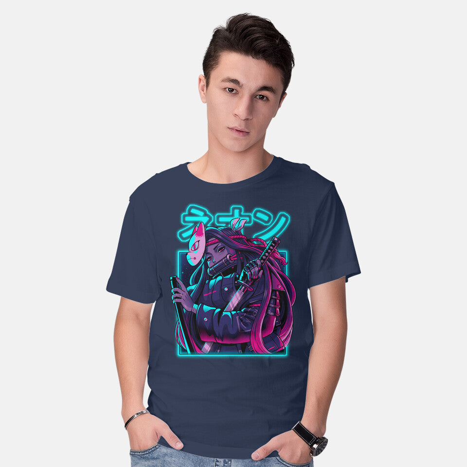 Neon Slayer