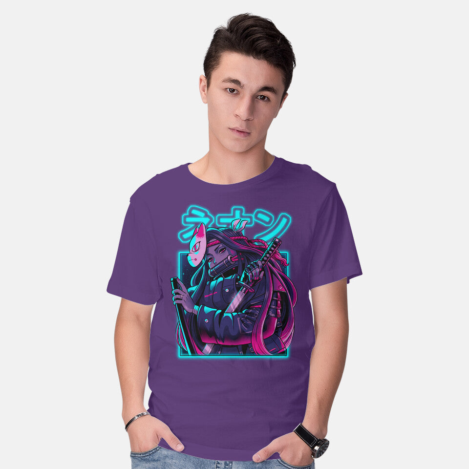 Neon Slayer