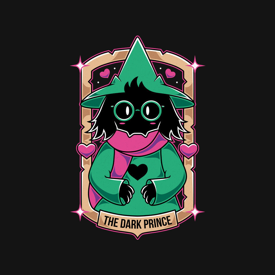 The Dark Prince