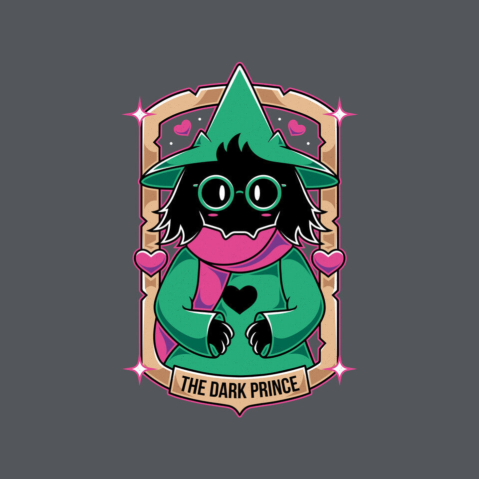 The Dark Prince