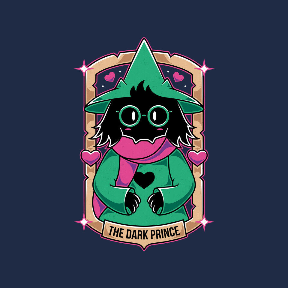The Dark Prince