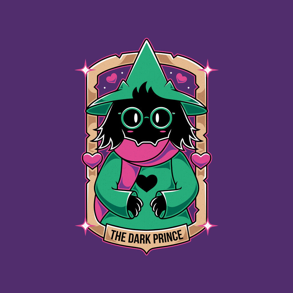 The Dark Prince
