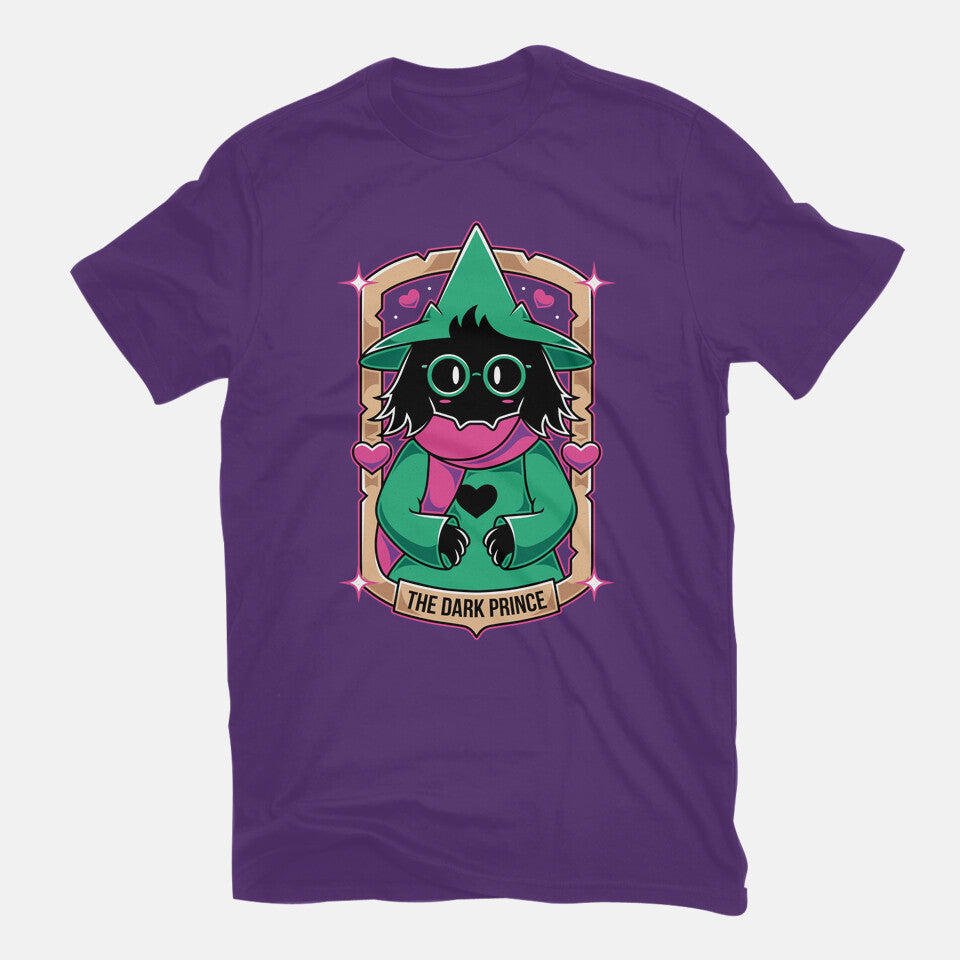 The Dark Prince