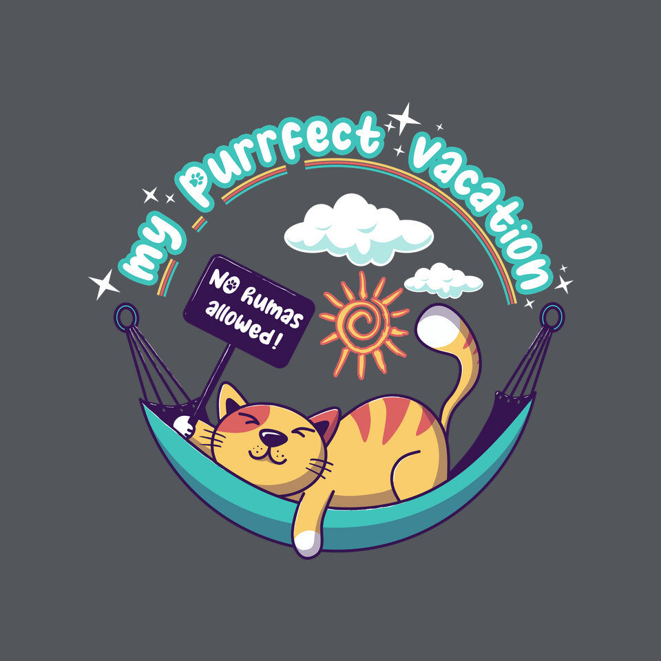 Purrfect Vacation