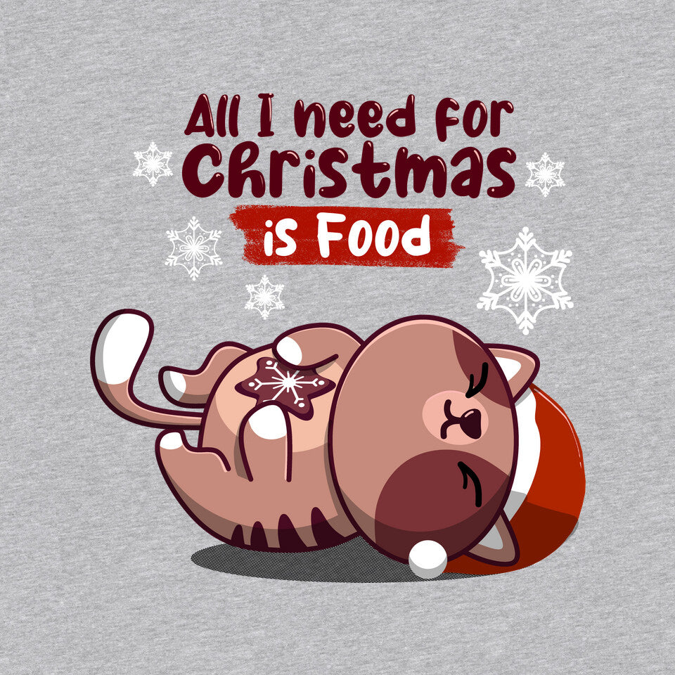 All I Need For Christmas