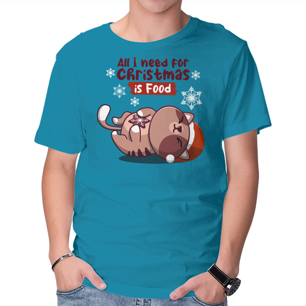 All I Need For Christmas