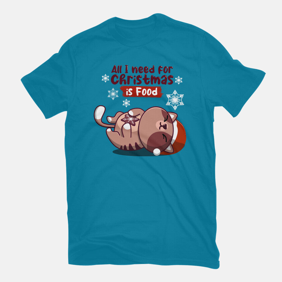 All I Need For Christmas