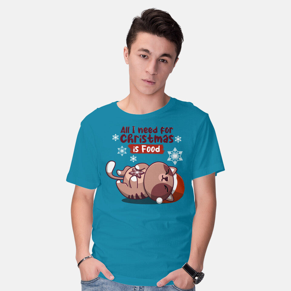 All I Need For Christmas