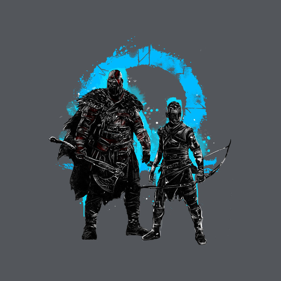 Ragnarok Storm