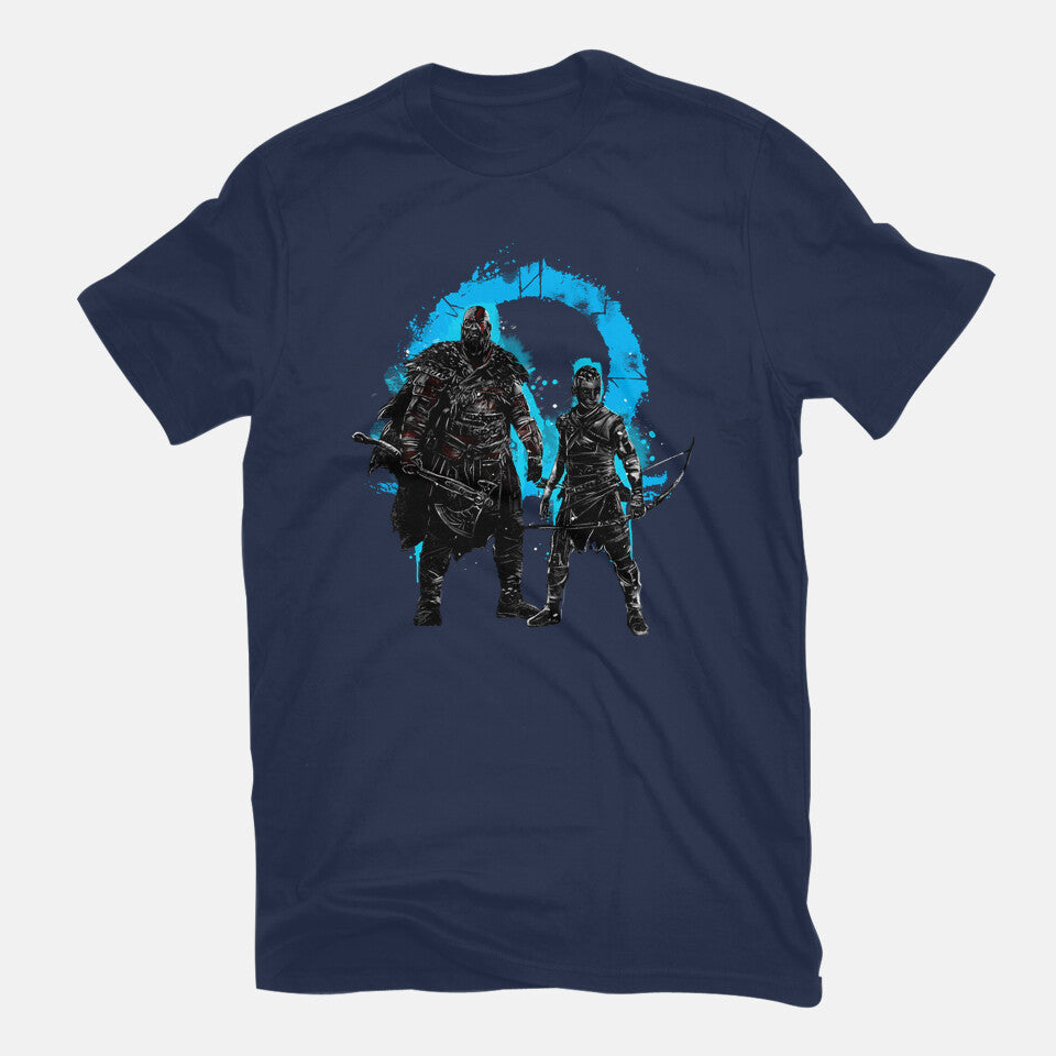 Ragnarok Storm