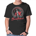 Bonfire Moonlight