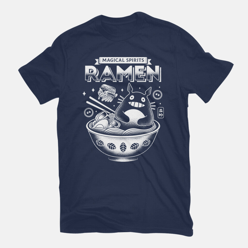 Magical Spirits Ramen