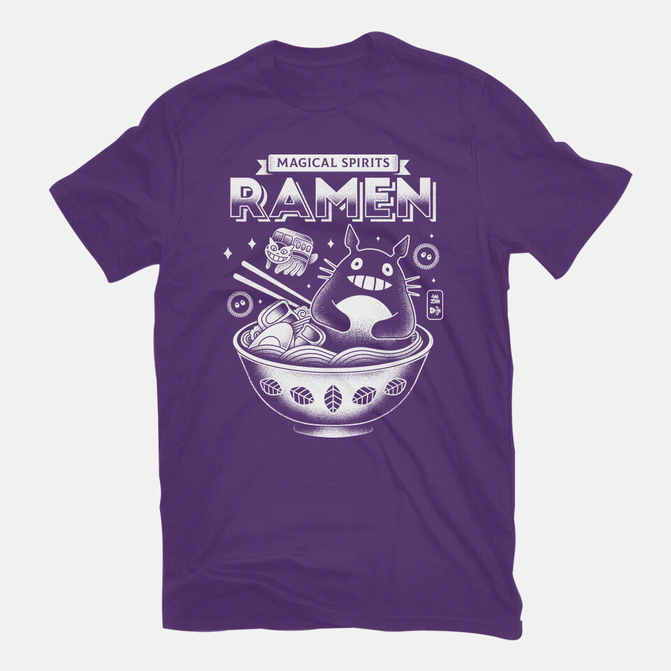 Magical Spirits Ramen