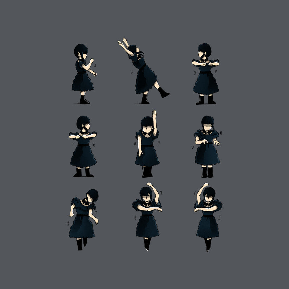 Freaky Dance