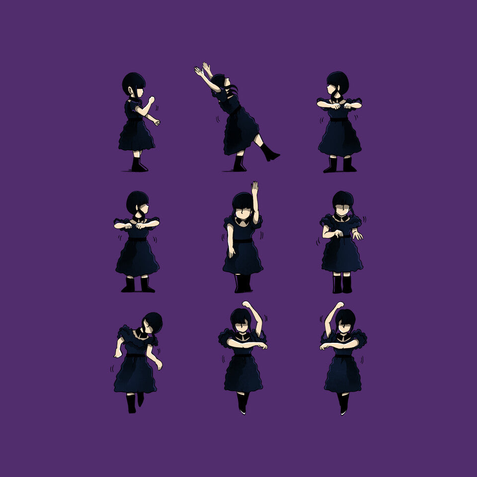 Freaky Dance