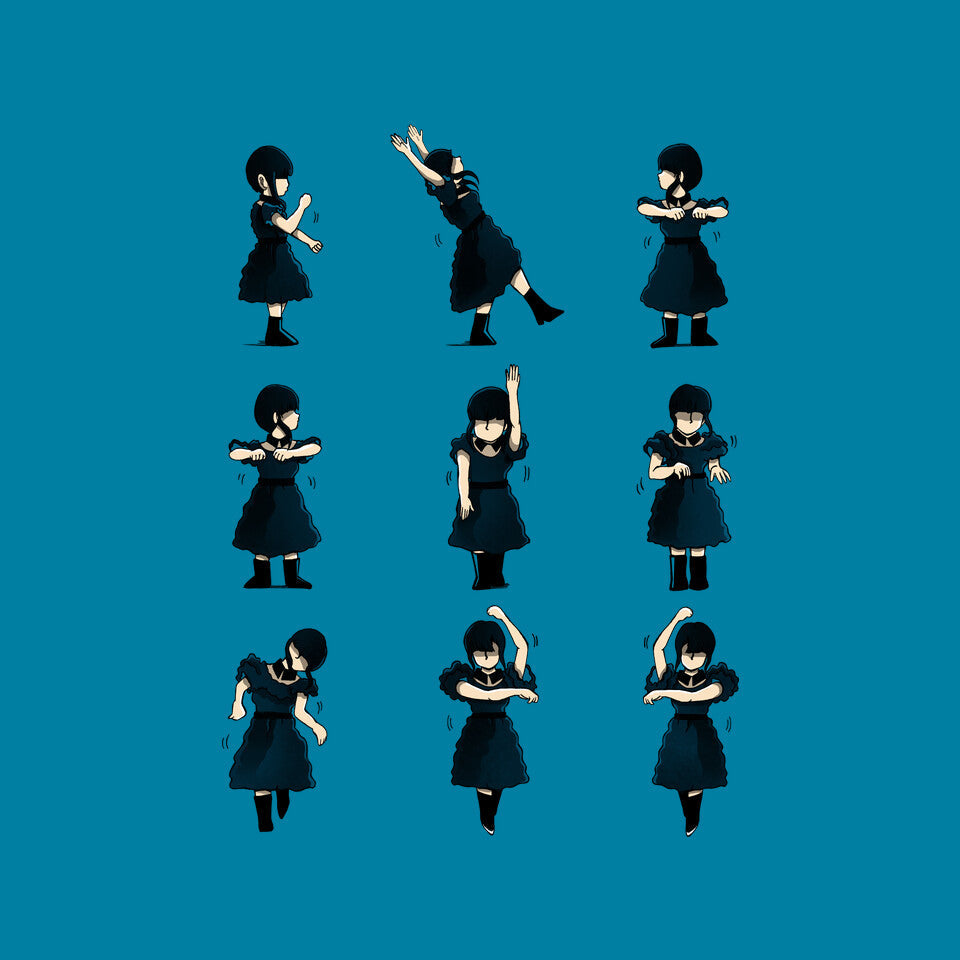 Freaky Dance