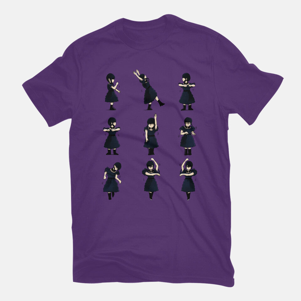 Freaky Dance