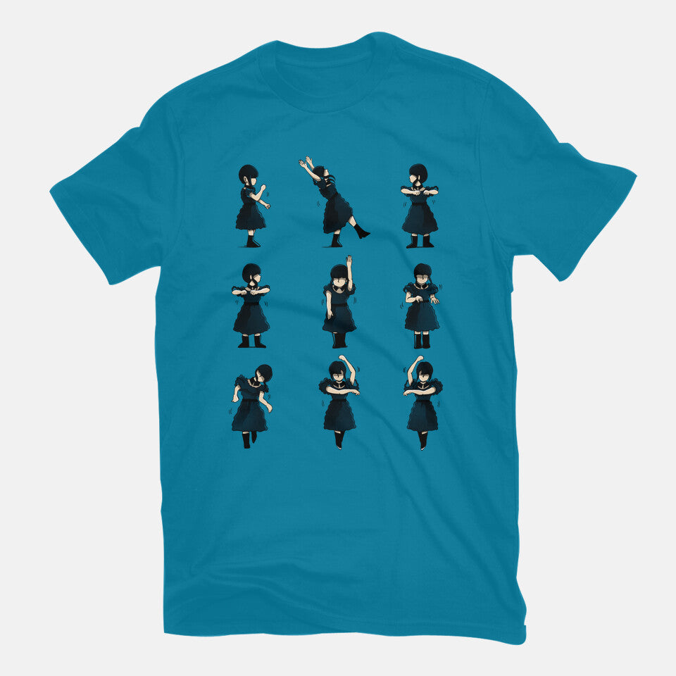 Freaky Dance