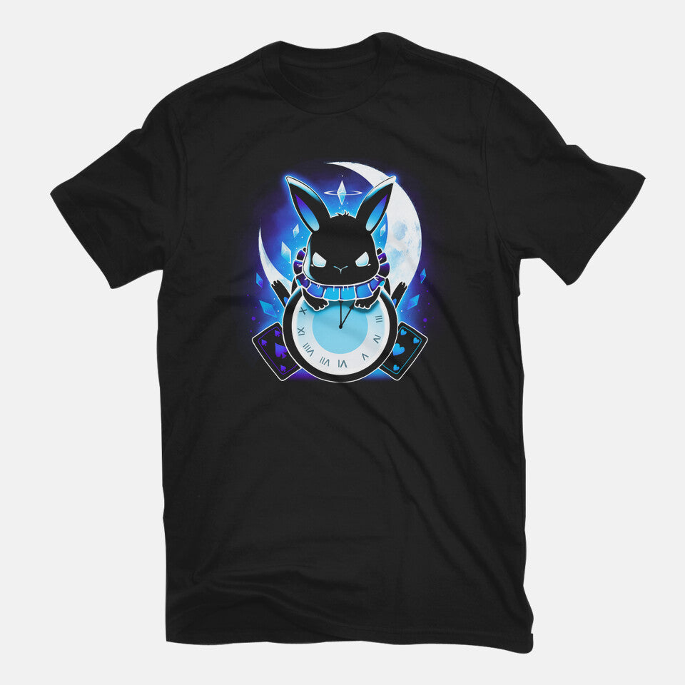 Wonder Rabbit