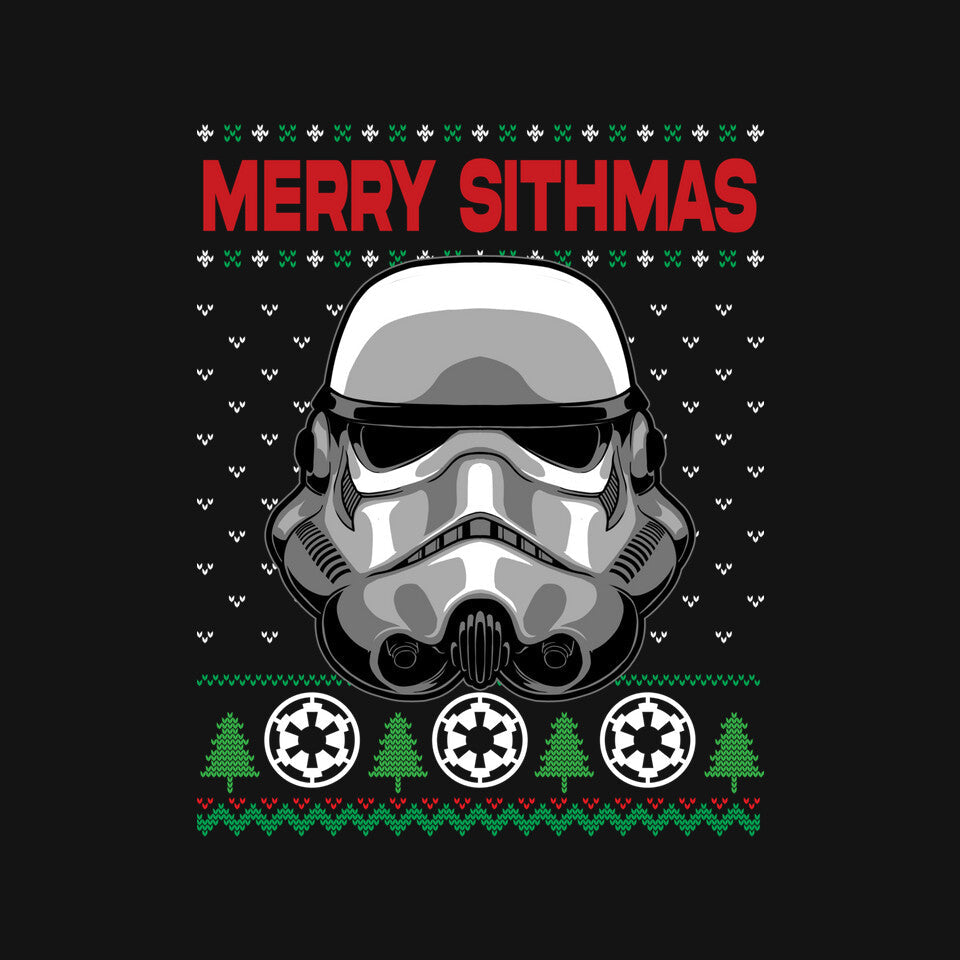 Merry Sithmas