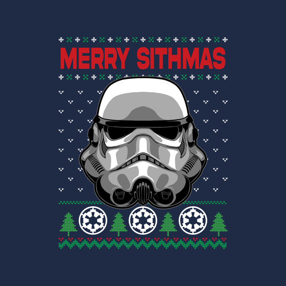 Merry Sithmas
