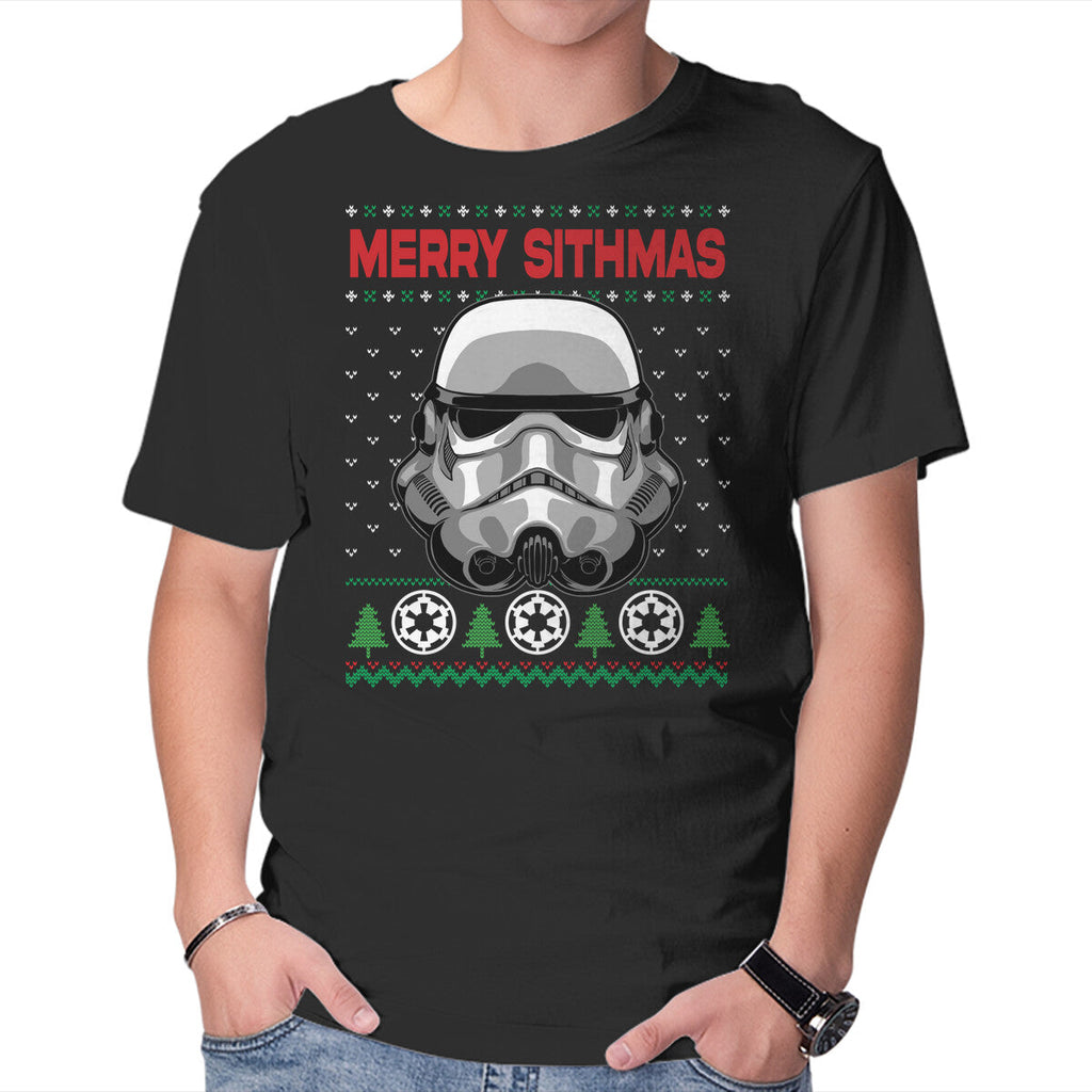 Merry Sithmas