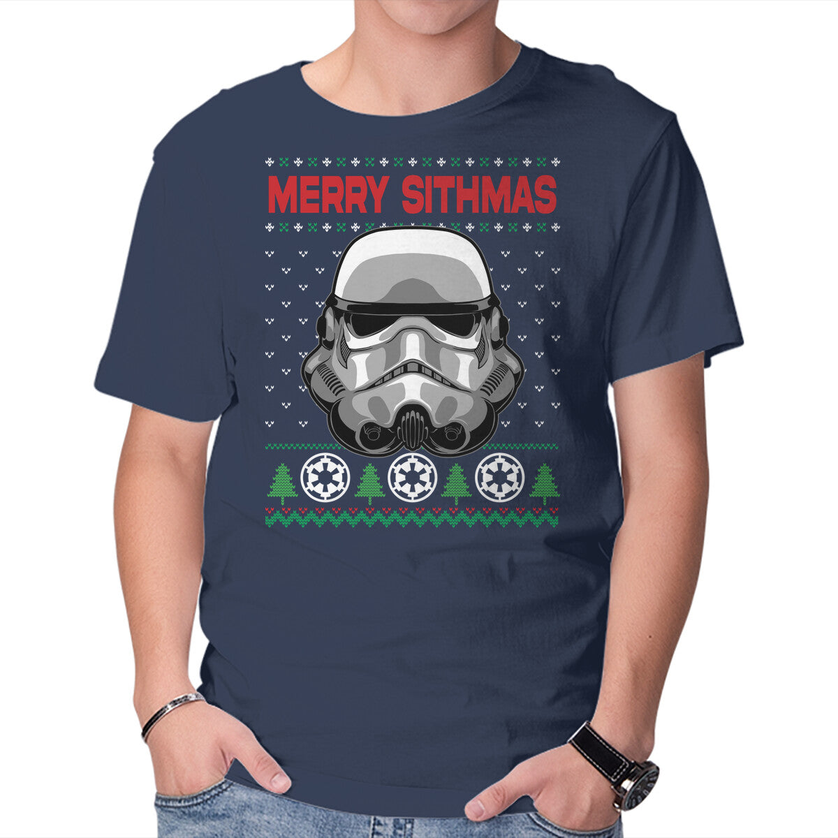 Merry Sithmas