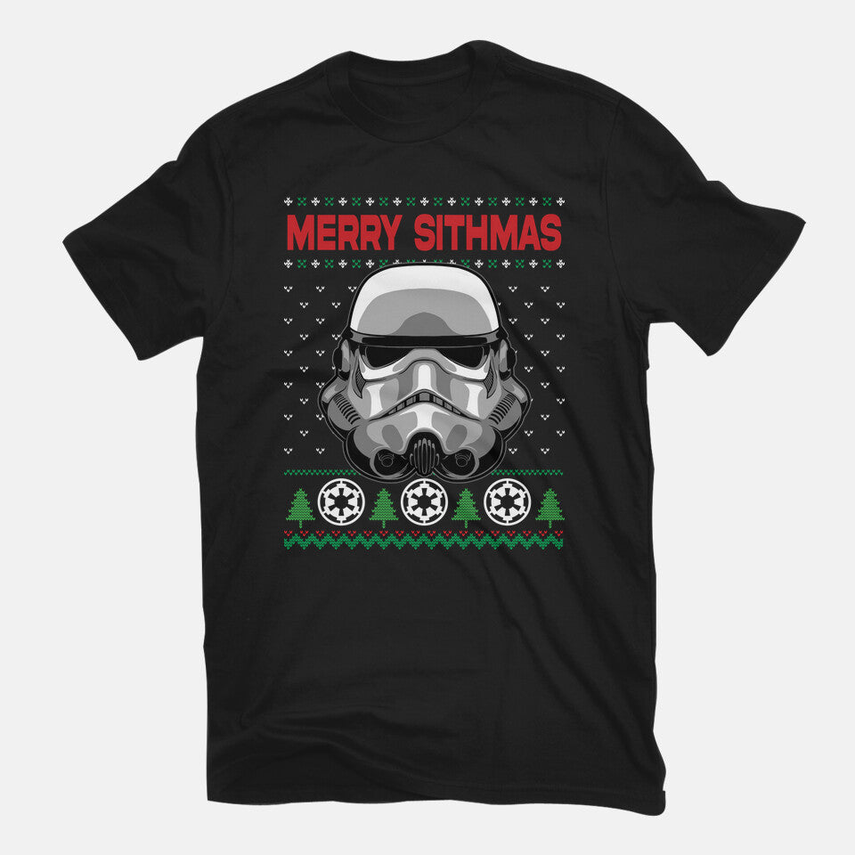 Merry Sithmas