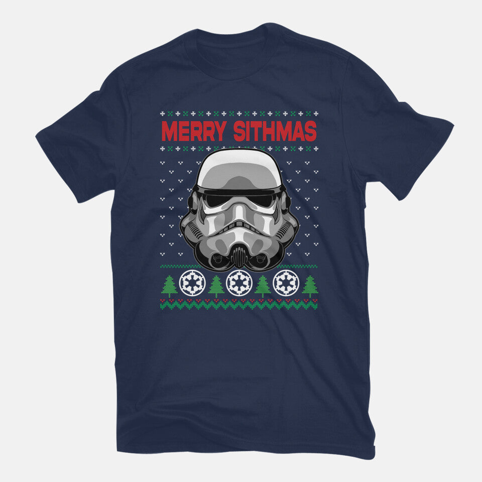 Merry Sithmas