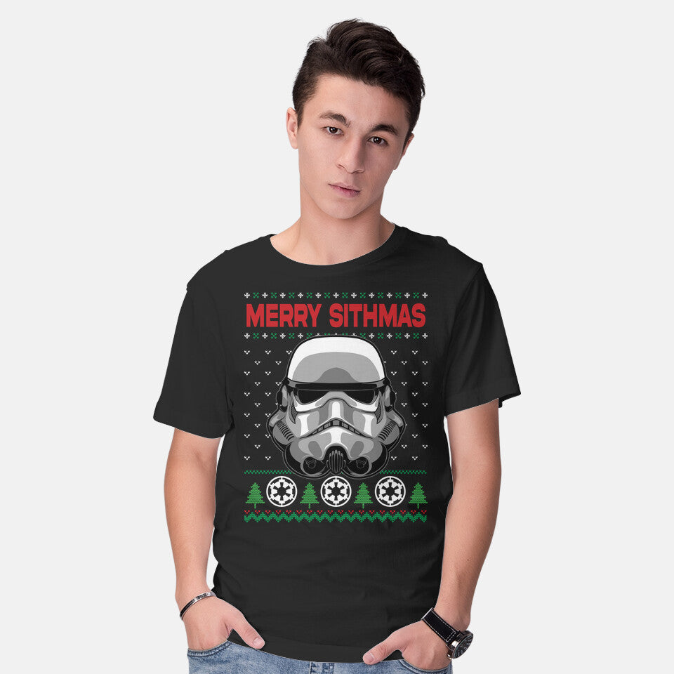 Merry Sithmas