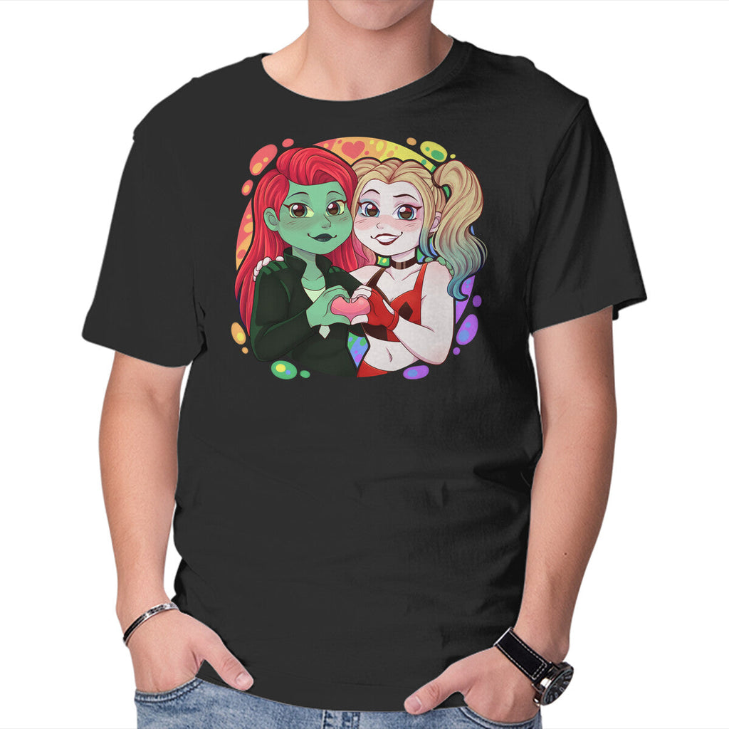 Harley And Poison