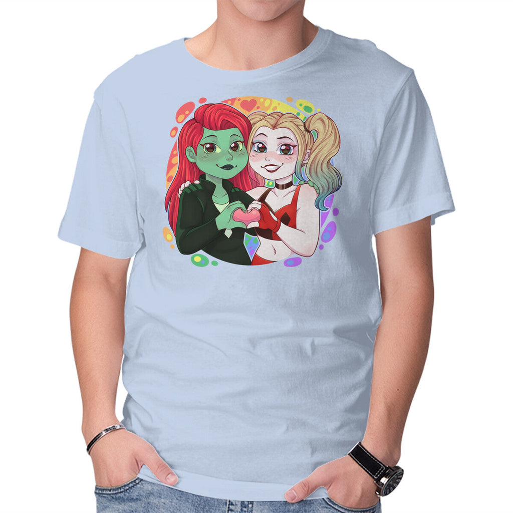 Harley And Poison