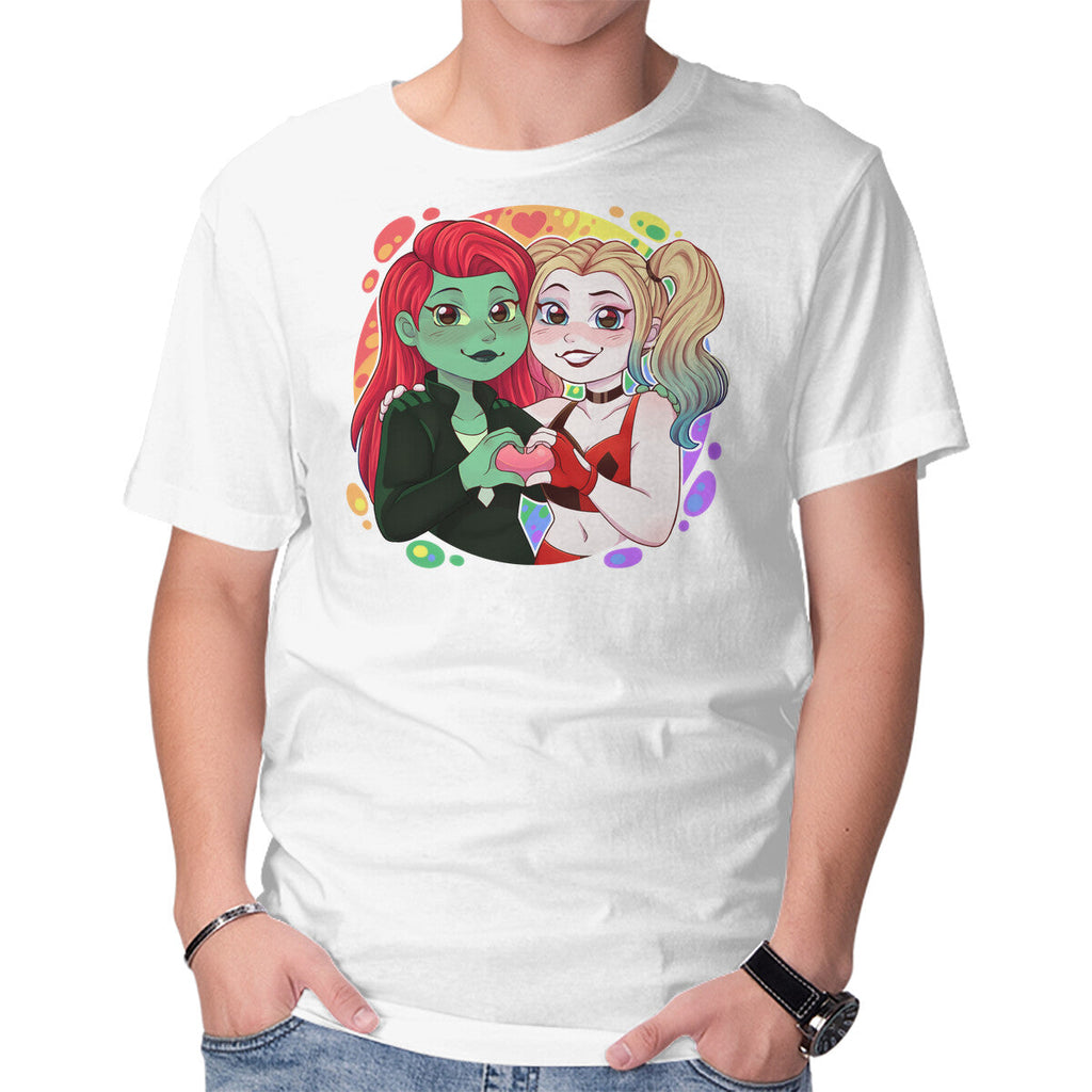Harley And Poison