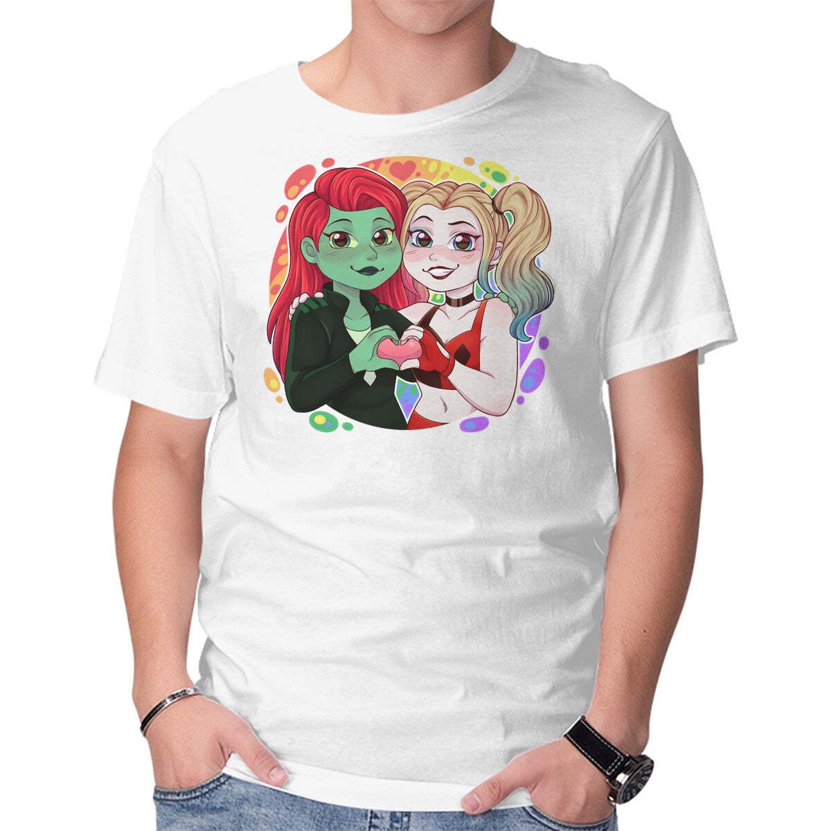 Harley And Poison