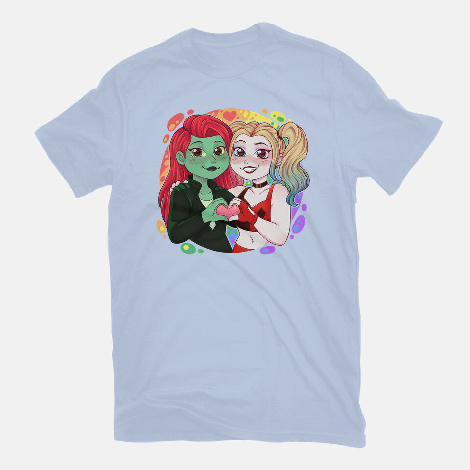 Harley And Poison