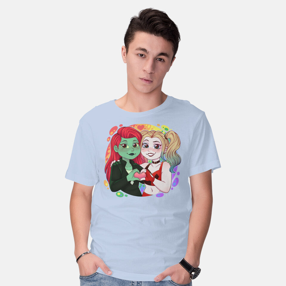 Harley And Poison