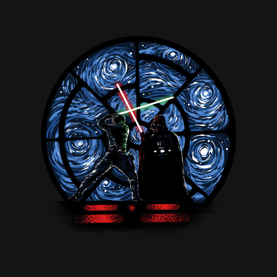 Starry Battle
