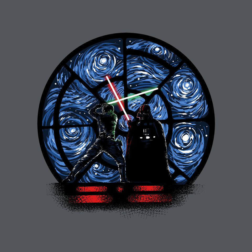 Starry Battle